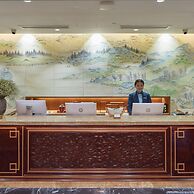 Friendsship Express Hotel