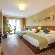 Friendsship Express Hotel