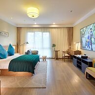 Friendsship Express Hotel