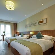 Friendsship Express Hotel