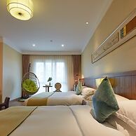 Friendsship Express Hotel