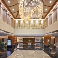 Friendsship Express Hotel