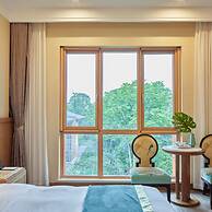 Friendsship Express Hotel