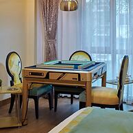 Friendsship Express Hotel