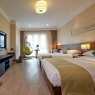 Friendsship Express Hotel