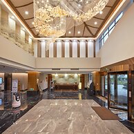 Friendsship Express Hotel