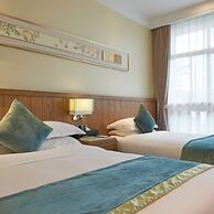 Friendsship Express Hotel