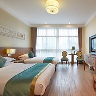 Friendsship Express Hotel