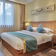 Friendsship Express Hotel