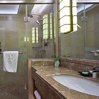 Friendsship Express Hotel