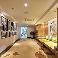 Friendsship Express Hotel