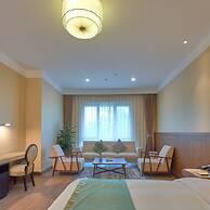 Friendsship Express Hotel