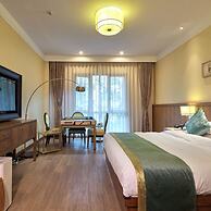 Friendsship Express Hotel