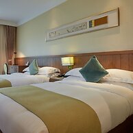 Friendsship Express Hotel