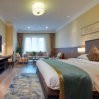 Friendsship Express Hotel