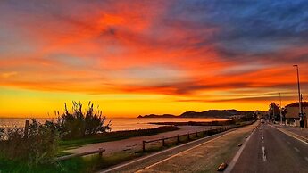 Luxury Apartment Overlooking Javea Bay and Mountains
