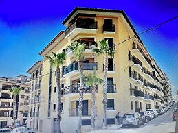 Luxury Apartment Overlooking Javea Bay and Mountains