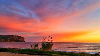 Luxury Apartment Overlooking Javea Bay and Mountains