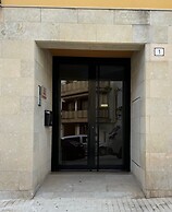 Luxury Apartment Overlooking Javea Bay and Mountains