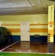 Luxury Apartment Overlooking Javea Bay and Mountains