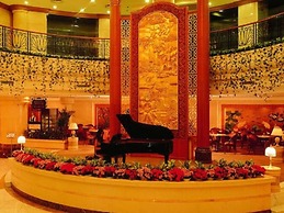Guangzhou Hotel
