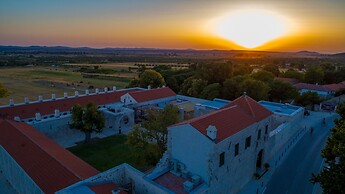 Heritage Hotel Maskovica Han