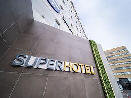 Super Hotel Kushiro Ekimae