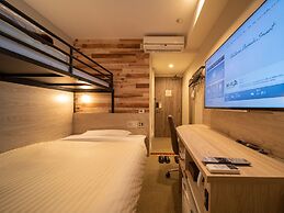 Super Hotel Kushiro Ekimae