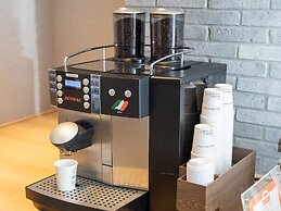 Super Hotel Kushiro Ekimae