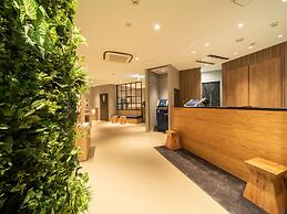 Super Hotel Kushiro Ekimae