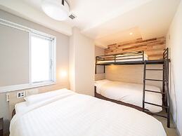 Super Hotel Kushiro Ekimae