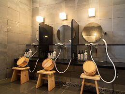 Super Hotel Kushiro Ekimae