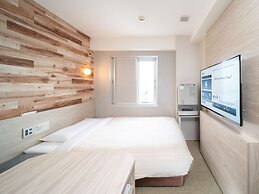 Super Hotel Kushiro Ekimae