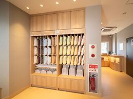 Super Hotel Kushiro Ekimae