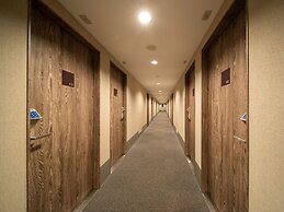 Super Hotel Kushiro Ekimae