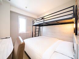 Super Hotel Kushiro Ekimae