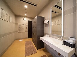 Super Hotel Kushiro Ekimae