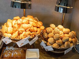 Super Hotel Kushiro Ekimae