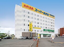 Super Hotel Kushiro Ekimae