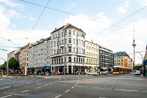 Hotelzimmer in Berlin Prenzlauer Berg 2 Neu