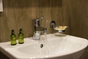 Hotelzimmer in Berlin Prenzlauer Berg 2 Neu