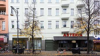 Hotelzimmer in Berlin Prenzlauer Berg 2 Neu