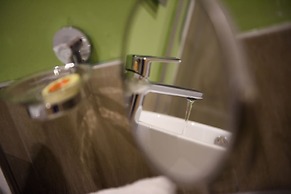 Hotelzimmer in Berlin Prenzlauer Berg 2 Neu