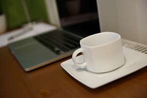 Hotelzimmer in Berlin Prenzlauer Berg 2 Neu