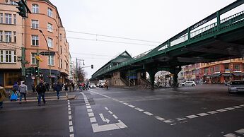 Hotelzimmer in Berlin Prenzlauer Berg 2 Neu