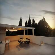 Villa Dragi, Villa With Pool and big Terrace, sea View, Peacfully and