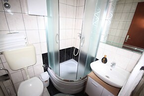 Small Apartment For A Great Holiday