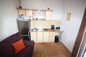 Small Apartment For A Great Holiday