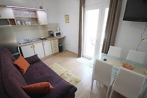 Small Apartment For A Great Holiday