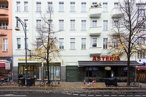 Hotelroom In Berlin n3 Prenzlauer Berg New